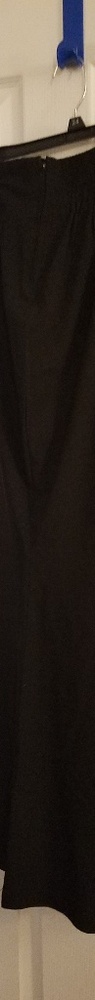 Black pants